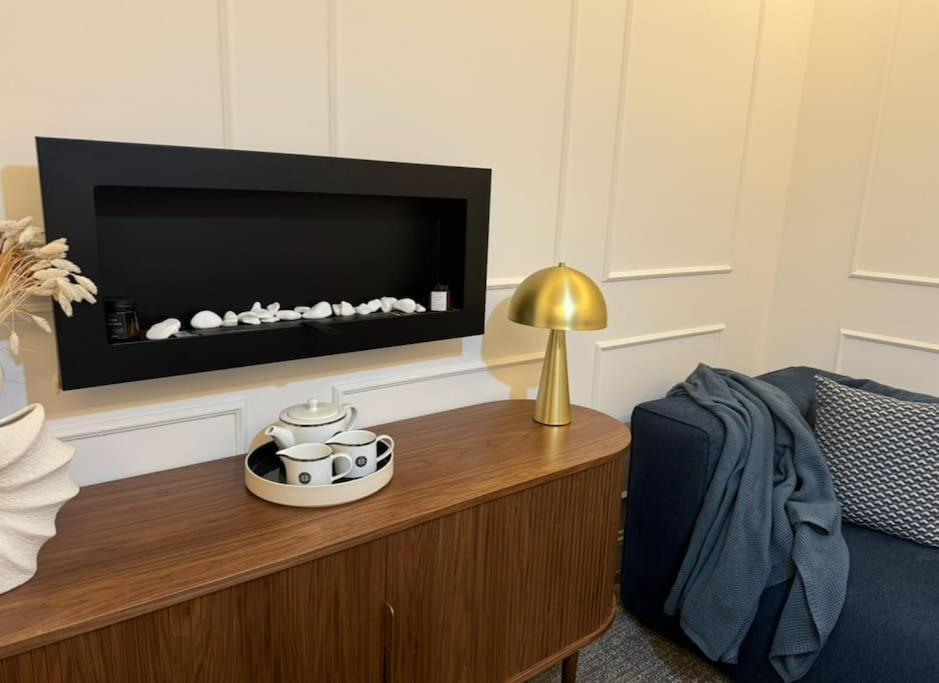 Appartamento Parisien Chic & Cosy Mbka Parigi